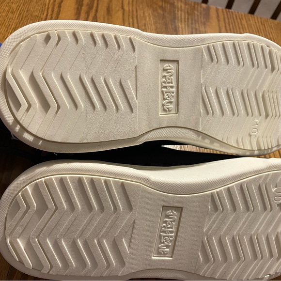 Mad, love tie up sneakers - Picture 8 of 11